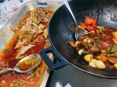 -杨记兴梦回徽州(万象城店)