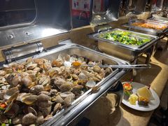 -芭菲盛宴·环球美食(北城国际店)