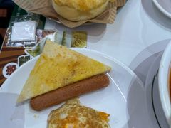 -香港深仔记茶餐厅(东门店)