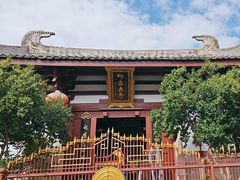 -叩齿古寺