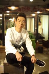 -P.STYLE 派斯造型