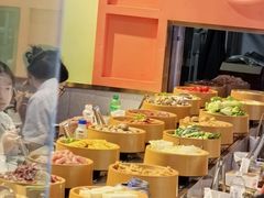 -锅知鲜自助火锅(武侯吾悦广场店)