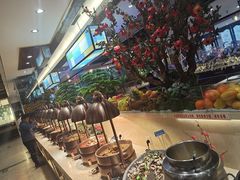 -北京汉斯特自助烤肉(临朐店)