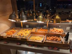 -比格比萨自助(宋家庄店)