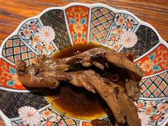 -德叔阙里·衢州菜馆(月湖店)