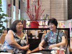 -北纬29度大堂吧-重庆富力艾美酒店-近江岸天街