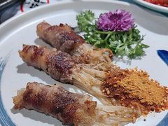 -松坂屋日料自助(长城路店)