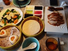 -雀蓝川菜(奥体广场店)