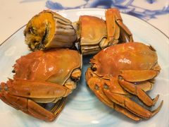 -姑苏家宴·苏帮菜·松鼠桂鱼(苏州总店)