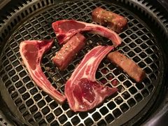 -赤坂亭M9和牛烧肉·日料398放题(万达店)