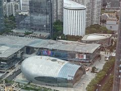 -深圳凯宾斯基酒店