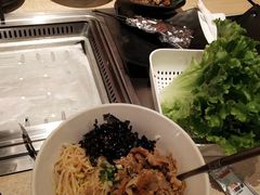 -新石器烤肉(之心城店)