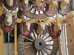 -乔家满族八大碗(流水沟店)