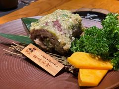 黑牛肋条-黑牛の店·和牛烧肉(合生汇店)