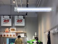 -虎伢Fuuya!咖啡煎饼(陆家嘴波特营店)