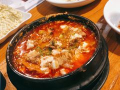 -紫霞门韩国料理烤肉(深南东路店)