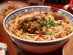 -味福记·本地特色菜(八一万达广场店)