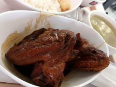 -翠华餐厅(香港国际机场店)