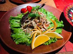 -花马天堂云南餐厅 Lost Heaven(外滩店)