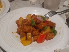 -翠华餐厅(正佳广场店)