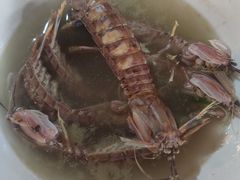 -崖口红树林海鲜餐厅