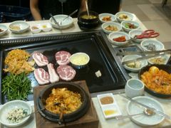 android_upload_pic-金顺韩式烤肉·网红烤肉店(广利路店)