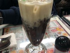 红豆冰-华星冰室(湾仔店)