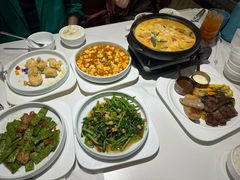 -曼玉餐厅(大卫城店)