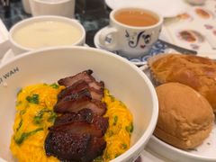 神之叉烧饭-翠华(澳门银河店)