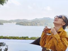-天目湖涵田度假村