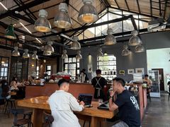 -The Workshop Coffee