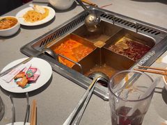 -海底捞火锅(王府井店)