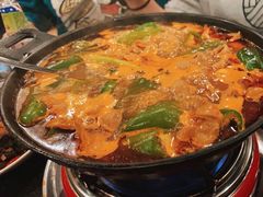 -湘肠香火锅店(团结湖店)