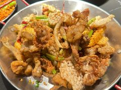 -红盔甲·小龙虾(人民广场店)