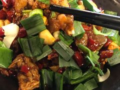 -嘉丰湘菜馆(芳群园店)