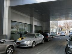 -天津福星东风雪铁龙4S店(空港汽车园店)