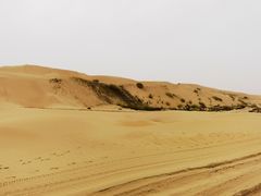 -达拉特旗响沙湾旅游区