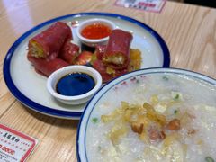 -荔银肠粉·非遗手藝(夫子庙店)