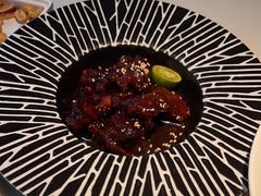 -荷塘秋月·本帮江浙菜(国权路店)