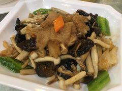 -紫竹林素食(祖庙路店)