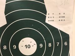 -真枪会射击俱乐部(河西中央公园店)