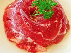 -南门涮肉(通州店)