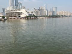 -海心沙亚运公园