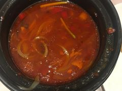 -粗茶淡饭·汉口公馆(循礼门店)