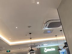 -萨莉亚意式餐厅(百联徐汇店)