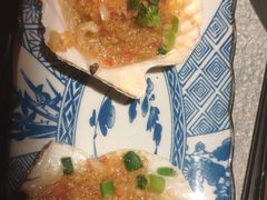 -探鱼·鲜青椒爽麻烤鱼(天河优托邦店)
