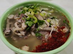 -阿叶羊杂碎(前进街店)