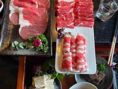 -捞王猪肚鸡火锅(昆山店)