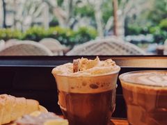 -Peet's 皮爷咖啡(东湖路手作店)