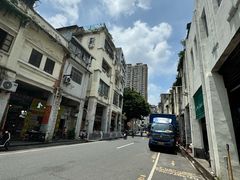 -海鲜街菜馆(海珠南路店)